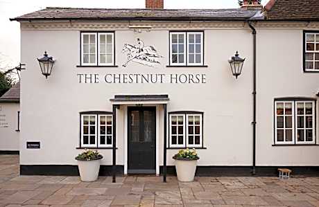 The Chestnut Horse