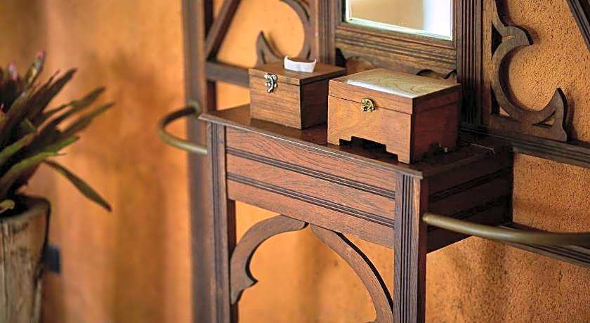 Bambuh Boutique Homestay - Adult Only