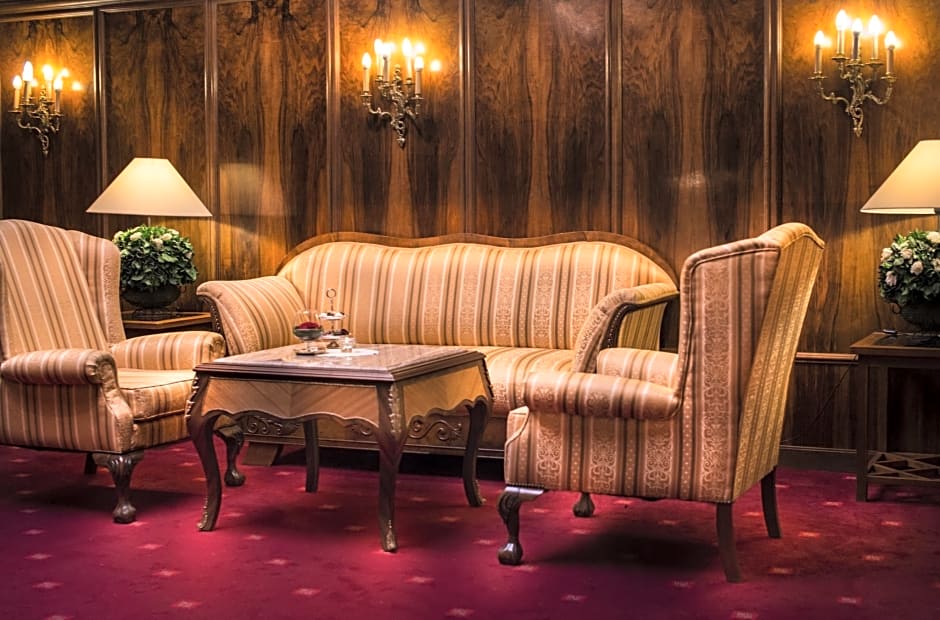 Bellevue Rheinhotel