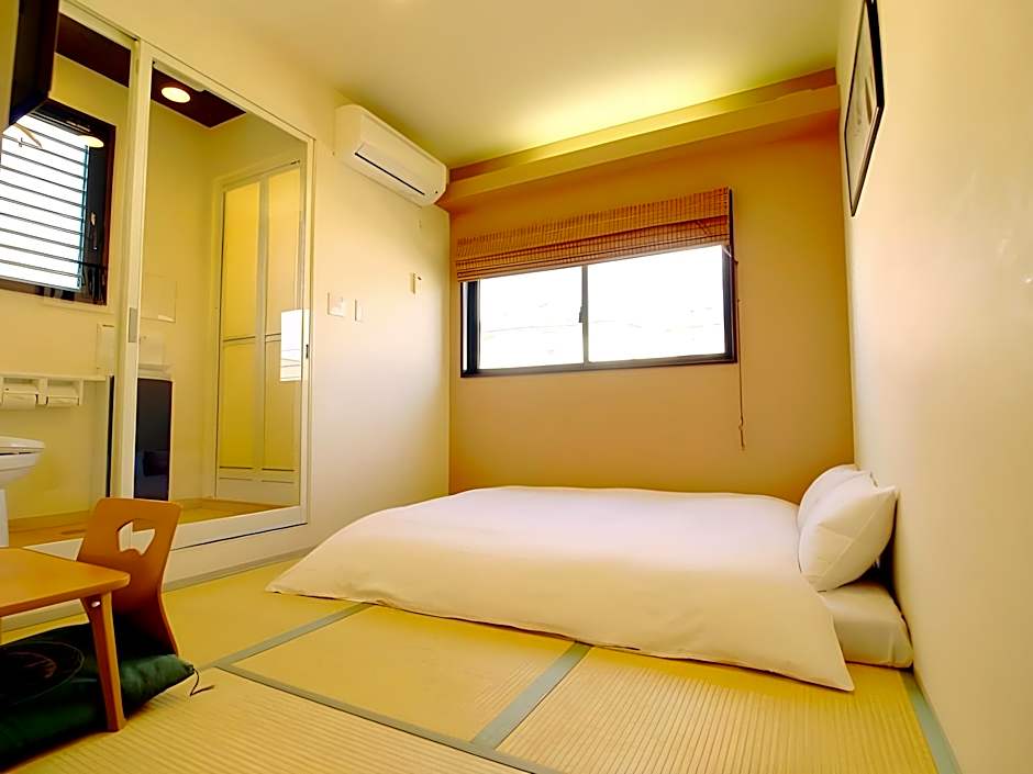 Guesthouse Nara Komachi