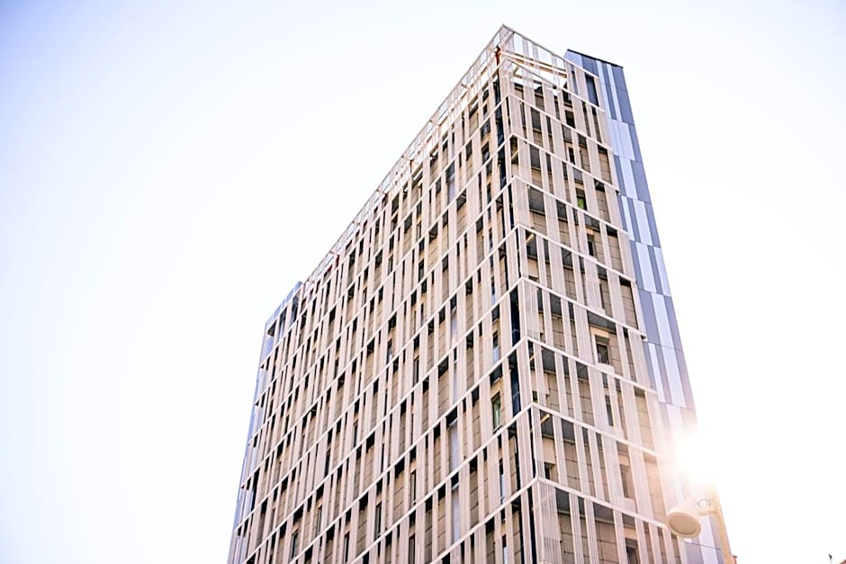Barcelona Urbany Hostel