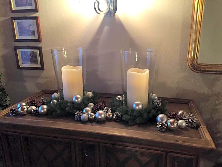 Boutiquehotel Säumler