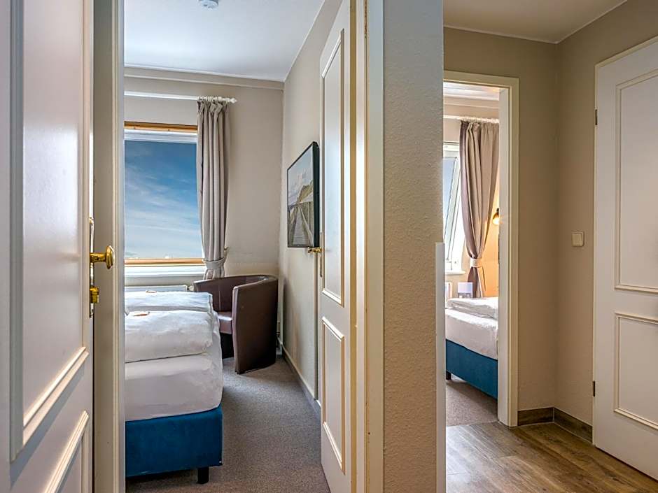 PLAZA Premium Sylt