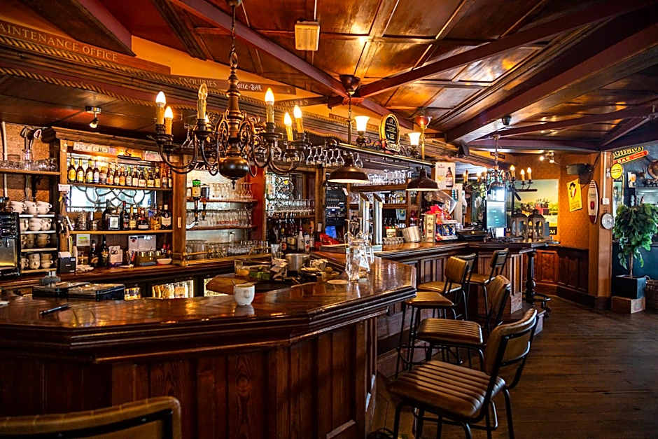 EuroParcs Parc du Soleil