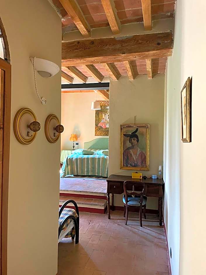 B&B Il Conte Giacomo