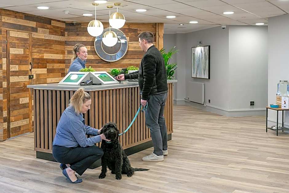 Cedar Court Hotel Huddersfield