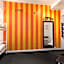 Stockholm Hostel