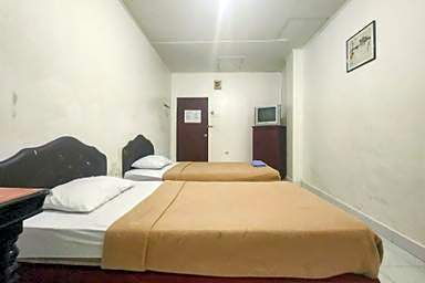 Hotel Tanjung Pinang Jaya RedPartner