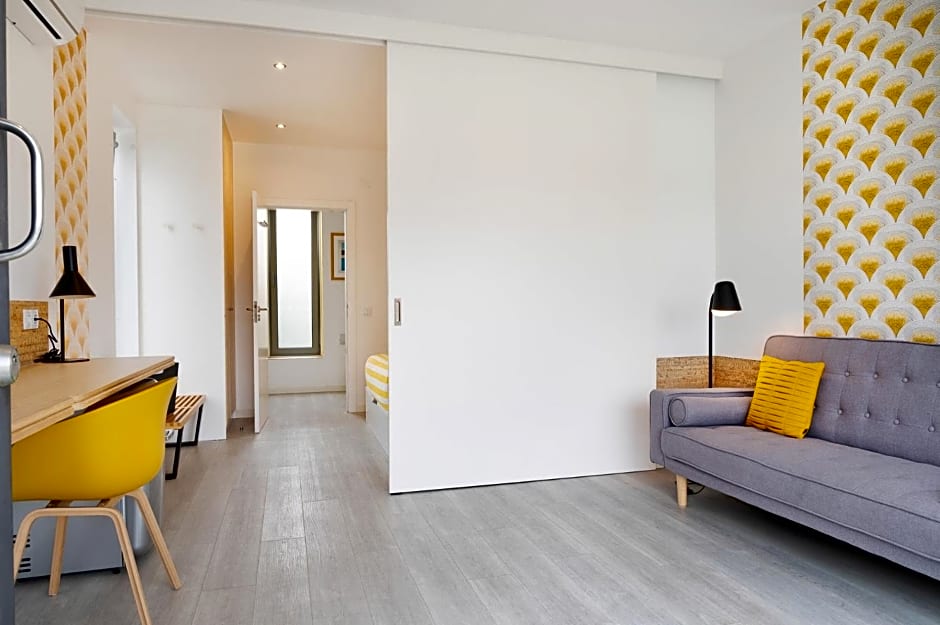 Flamboyant Boutique B&B