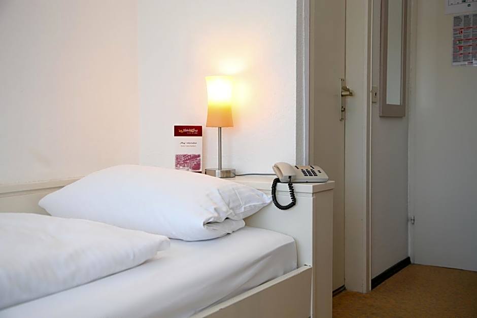 Hotel Pflug