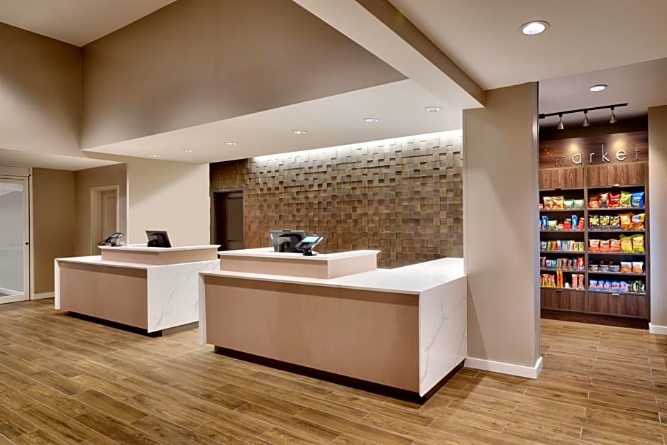 Residence Inn by Marriott Brunswick