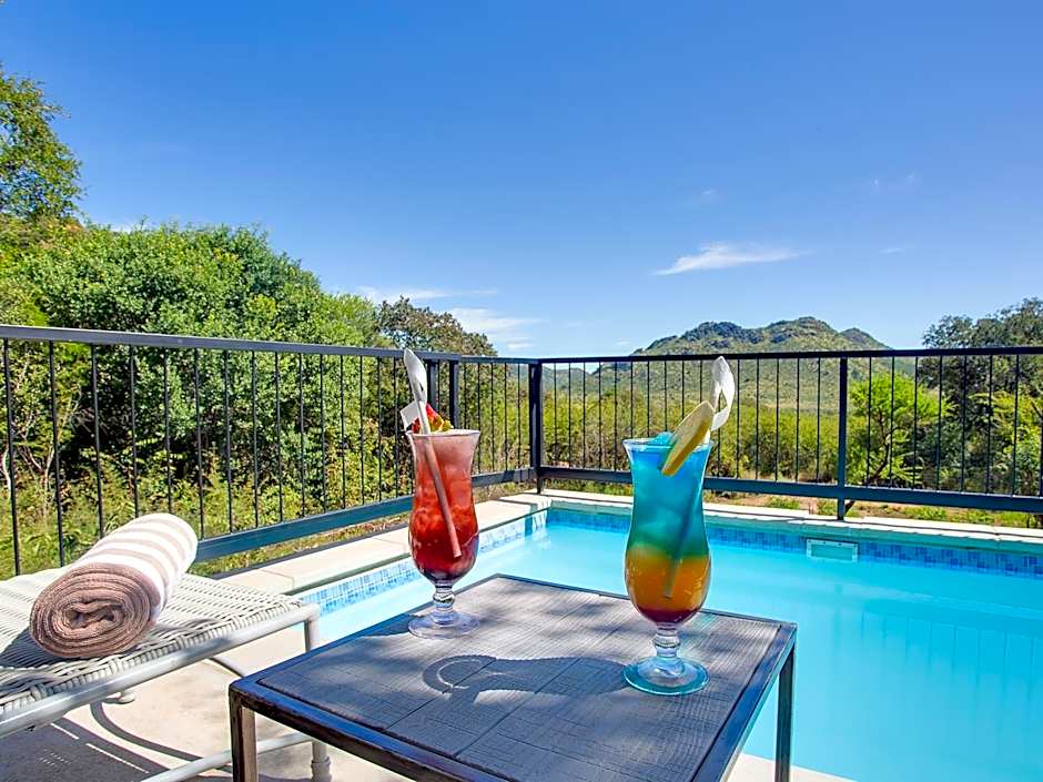 Shepherds Tree Game Reserve