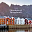 Henningsvær Bryggehotell - by Classic Norway Hotels
