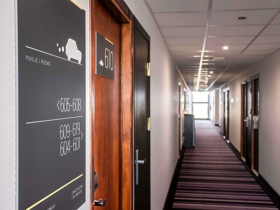 Ibis Style Bielsko Biala