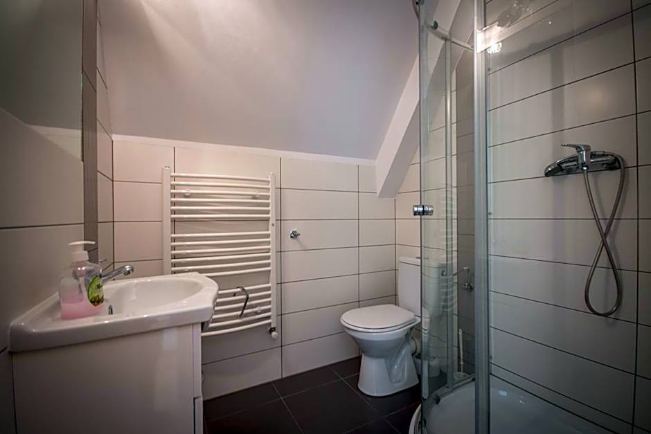 Podhalanski Dworek z Jacuzzi