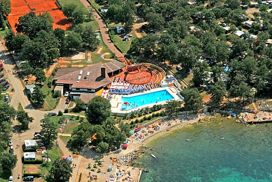 Mobile Homes Comfort CAPRI Bijela Uvala