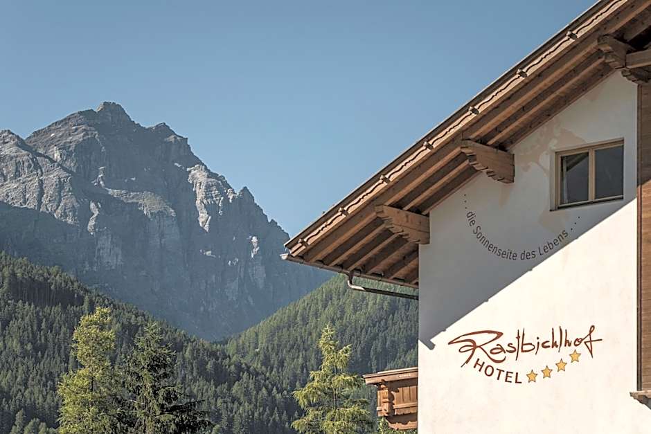 Hotel Rastbichlhof
