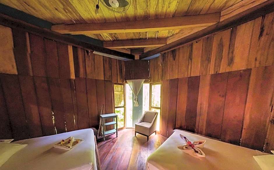 Eco Hotel Sak Nok