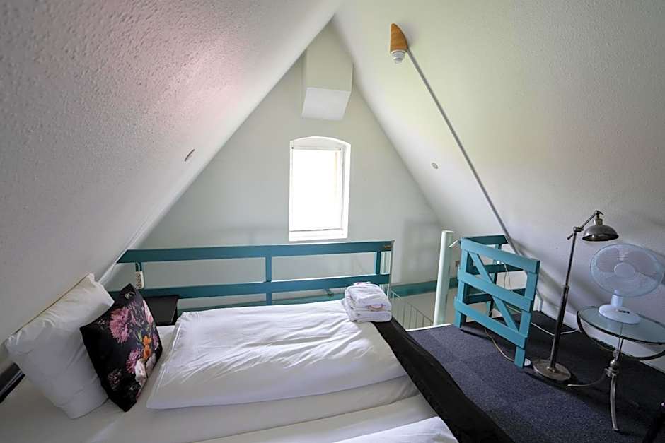 Hotel Vinhuset