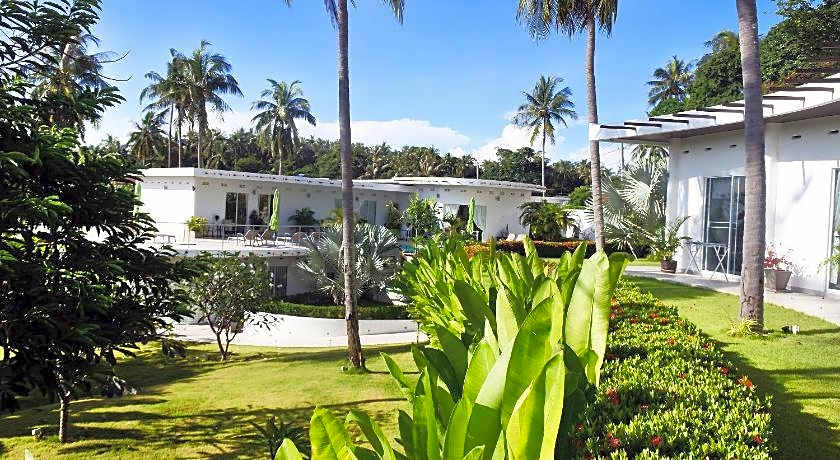 The Inspiration Residence