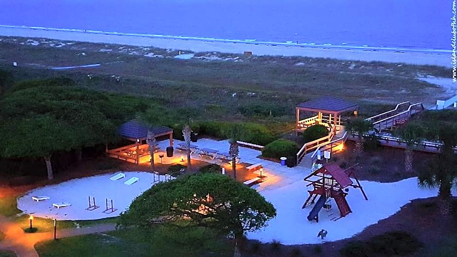 Seawatch at Island Club