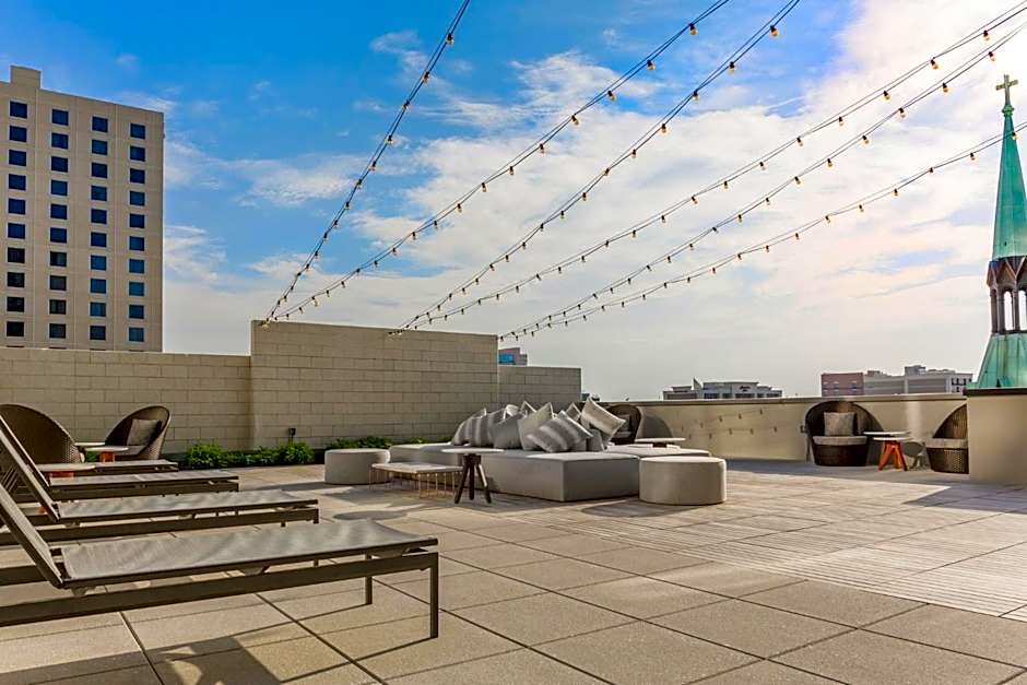 Omni Louisville Hotel