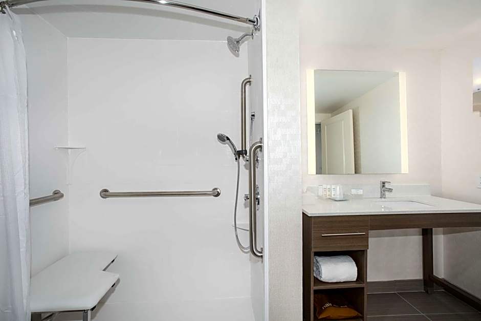 Homewood Suites By Hilton Albuquerque-Journal Center