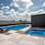 Courtyard by Marriott San Luis Potosi, Los Lagos