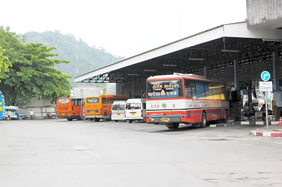 Lub Sbuy House Hotel