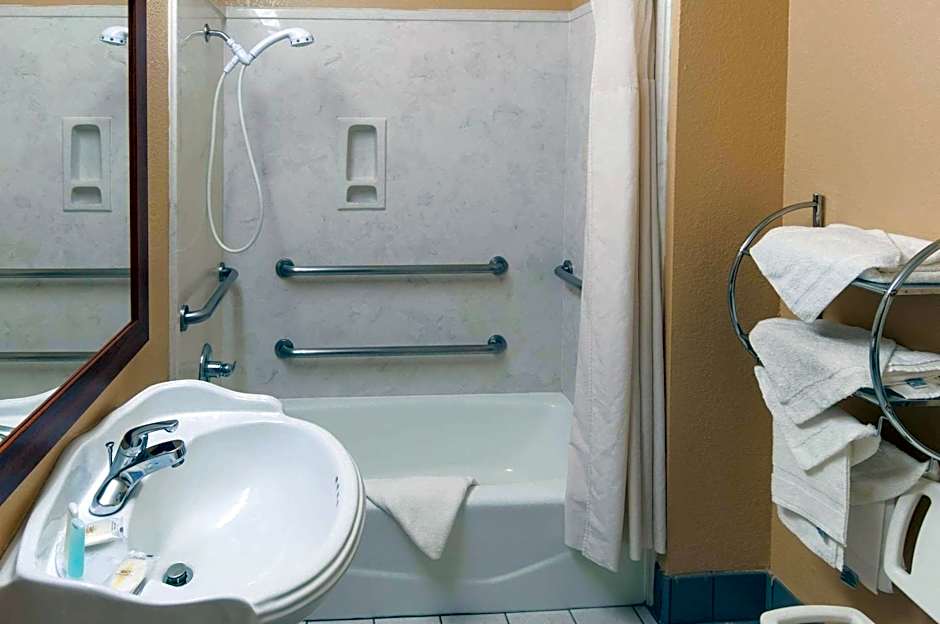 Comfort Inn Conroe