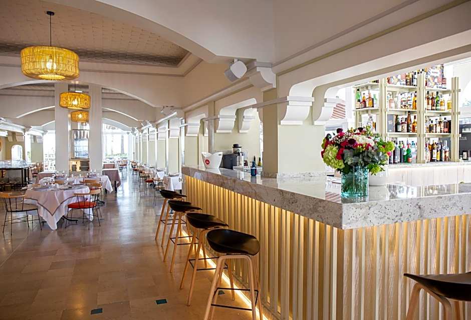 Grand Hôtel Du Lido