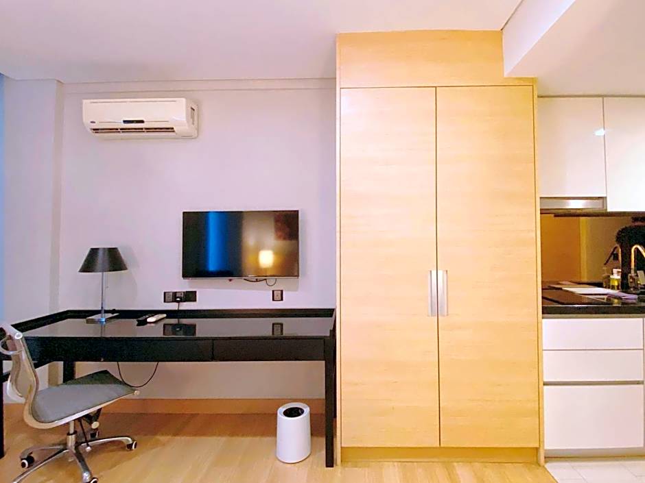 Straits Suite by C Homestay Malacca