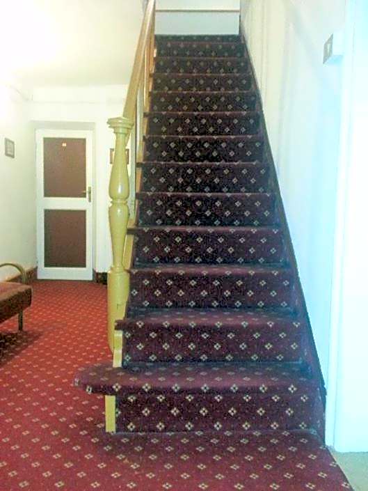 Family Hotel Balbi