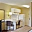 Extended Stay America Suites - Fremont - Fremont Blvd. South