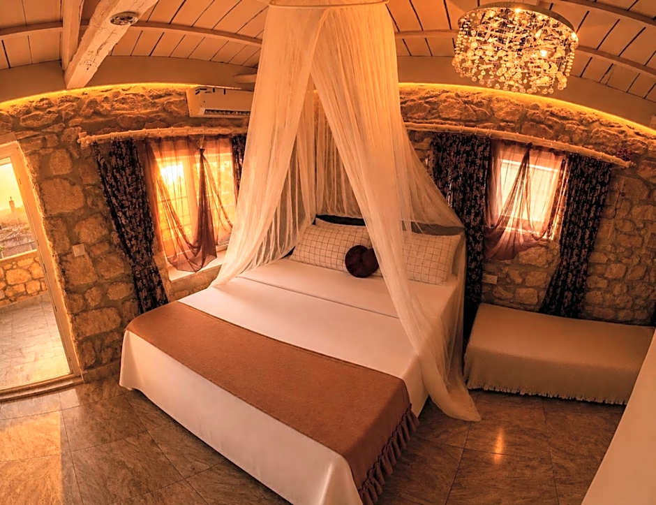 Usta x Çırak Butik Otel