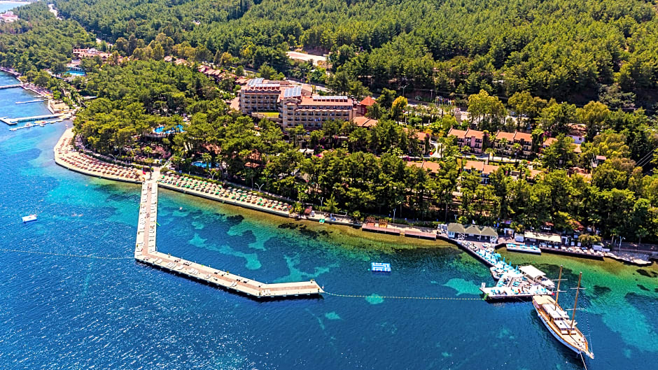 Grand Yazici Club Marmaris Palace