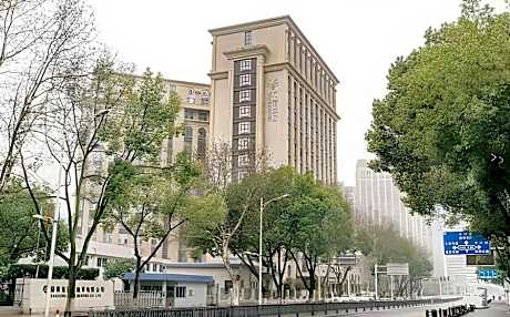 WASSIM Hotel Shaoxing Tengfei