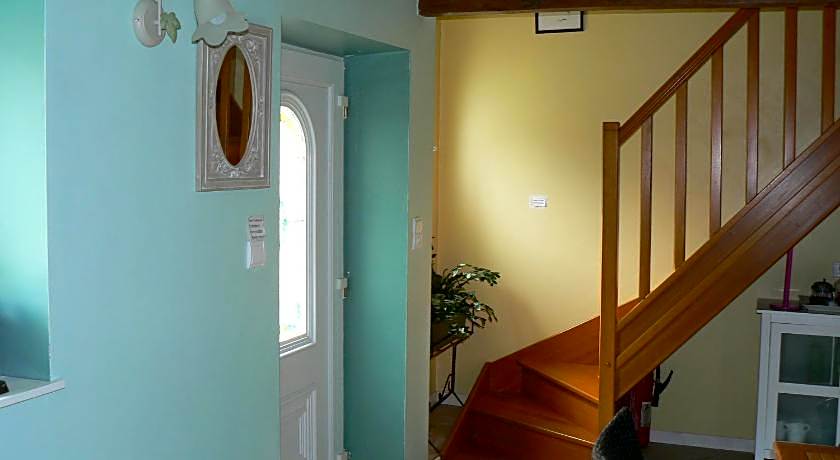 La Maison de l'Etang