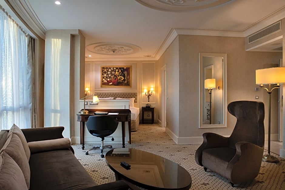 DoubleTree By Hilton Gaziantep