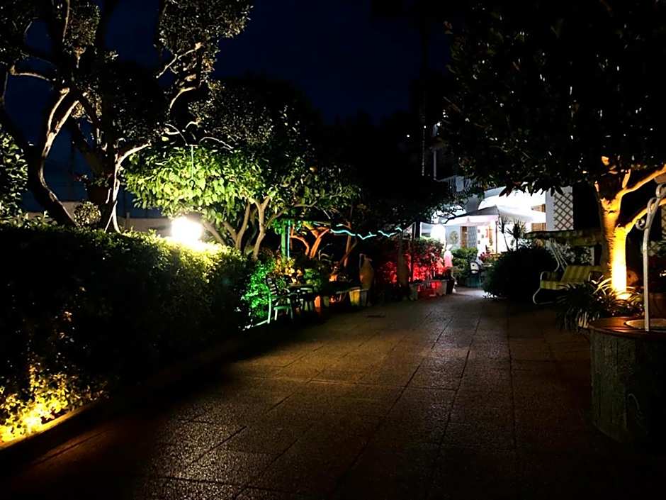 B&B Villa Anna Wunderbar