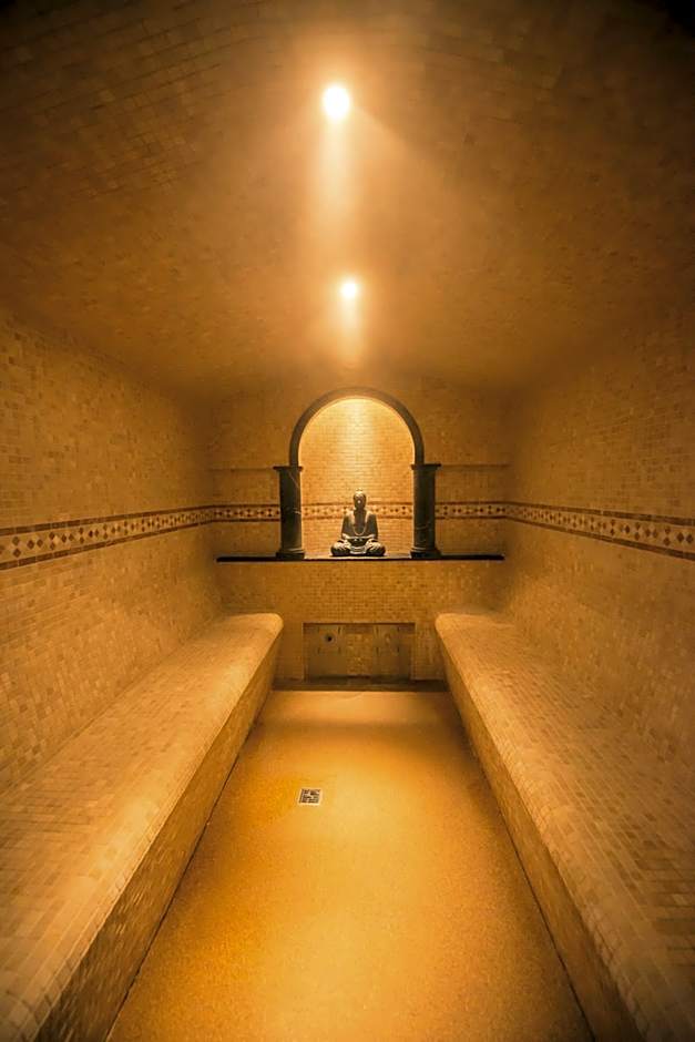 Hotel & Wellness Royal Astrid