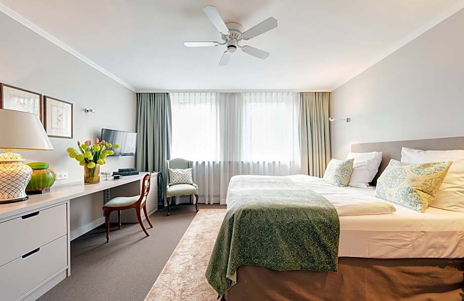 Hotel Admiral