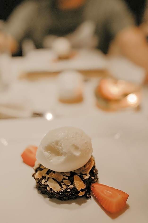 Qambathi Mountain Lodge