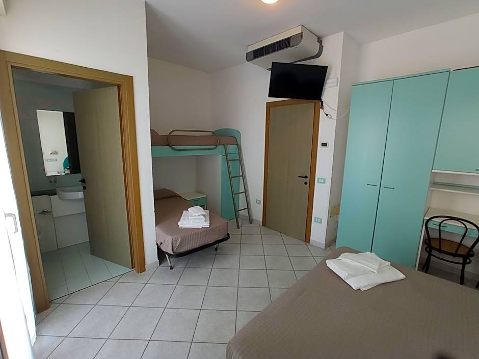 Residence Le Vele