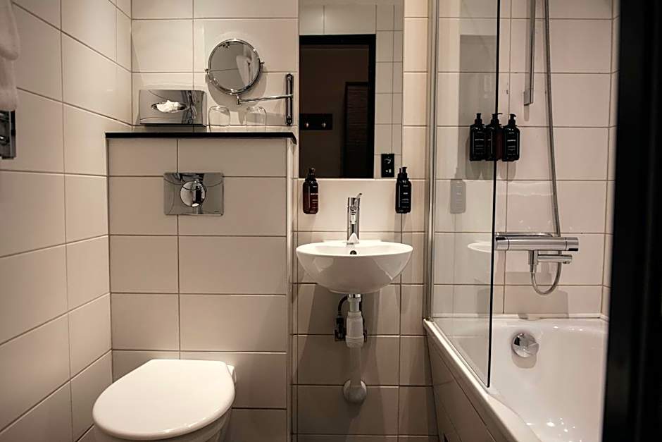 Clarion Collection Hotel Slottsparken