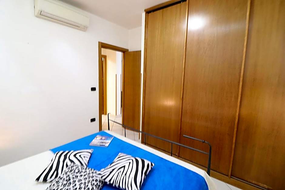 Casa vacanze arianna Otranto centro, Salento 6 posti