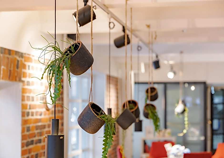 Original Sokos Hotel Villa Tampere