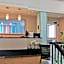 Hotel Cosmos