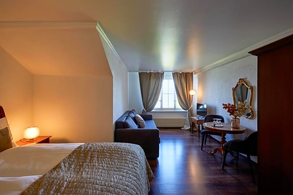 Hotel Schiff am See