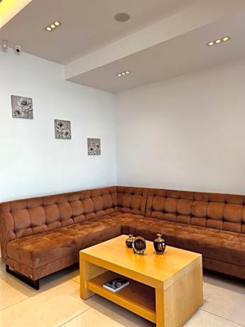 Hotel Sole - Alojamientos en SARANDE